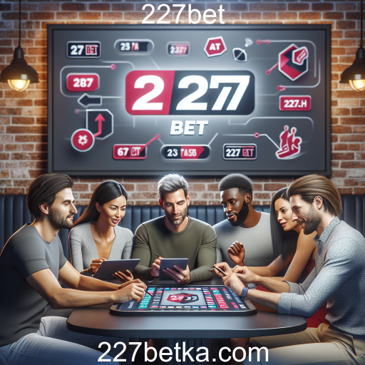 Desafie Seu Conhecimento com o Jogo FAQ na 227bet