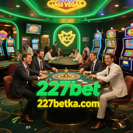 227bet